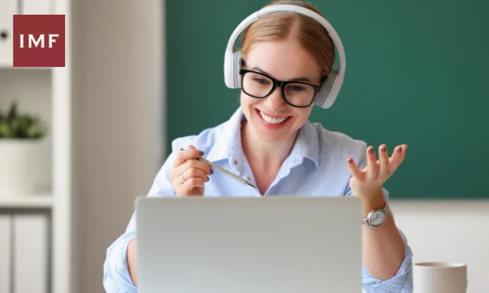 Conoce el nuevo Máster en Tecnología Educativa y  Educación Online de IMF