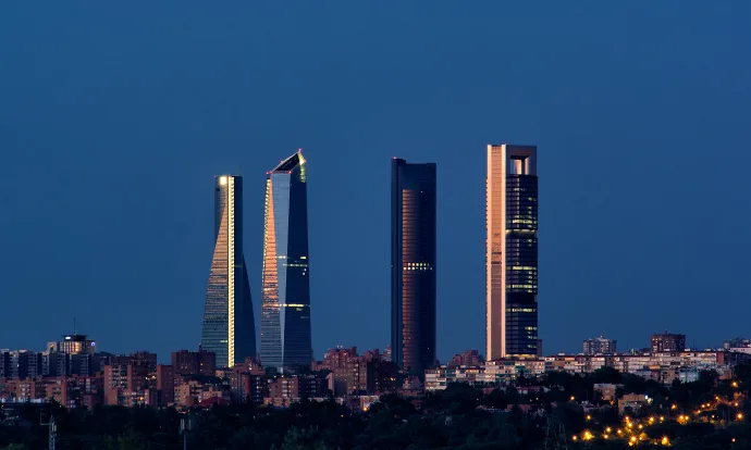 ¿Cuáles son los másteres más demandados en Madrid?