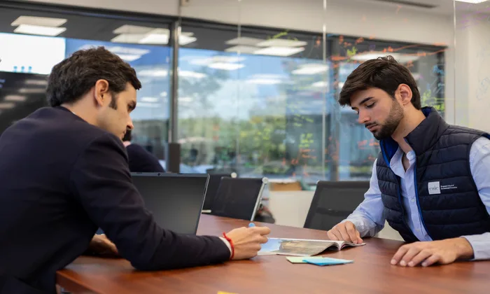 ‘One School, Thousand of Paths’, el MBA de ESIE abre infinitas puertas profesionales