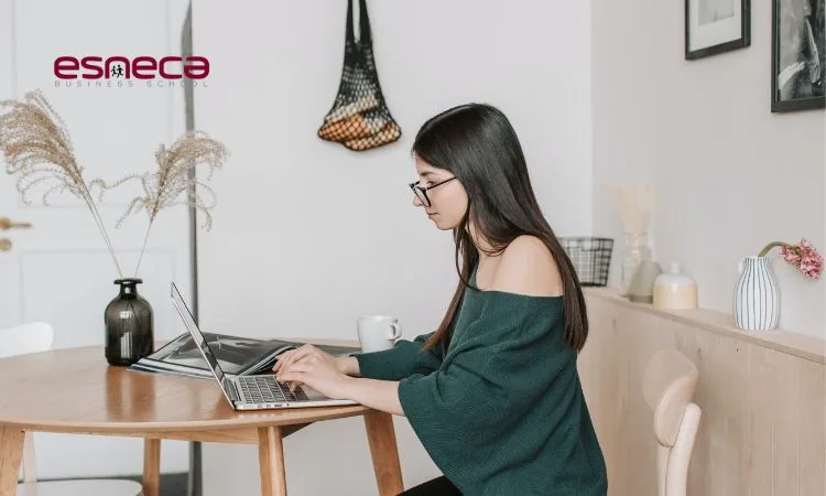 Los 5 masters MBA mejor valorados en las opiniones de Esneca Business School