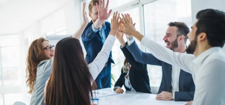 MBA: el Máster más demandado en la actualidad