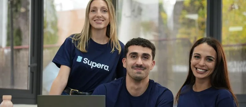 Supera Oposiciones: la mejor academia de preparación de oposiciones de Administrador (AD) a la Unión Europea