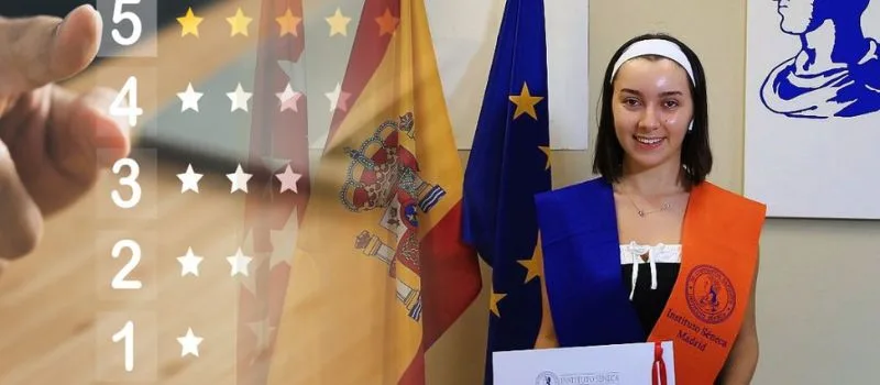 El Instituto Séneca se posiciona entre los mejores másteres en España, según Financial Magazine