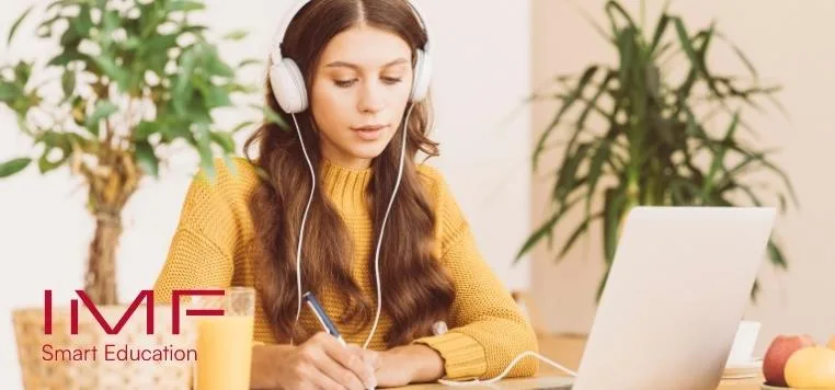 ¿Conoces la metodología Student Centered de IMF Smart Education?