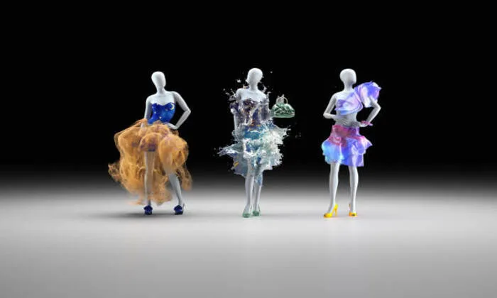 Empresas de moda, belleza y lujo buscan profesionales como tú