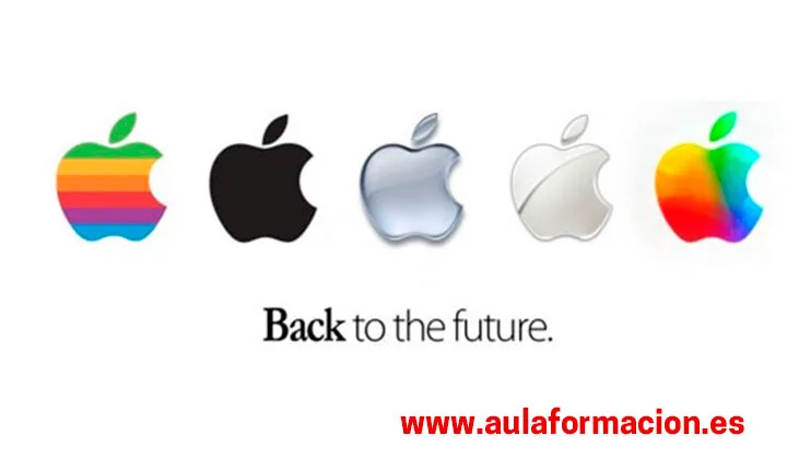 Aprende estrategia con Aulaformacion: modelo de negocio de Apple