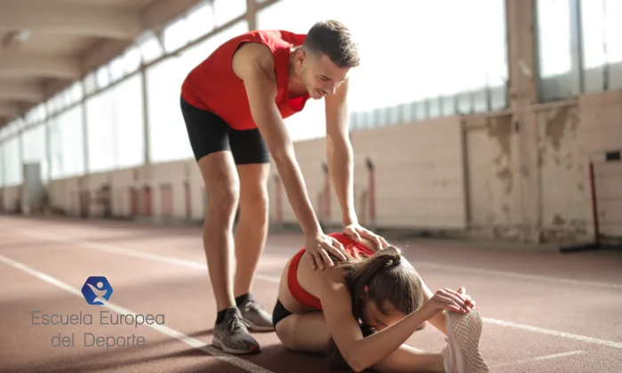 5 cursos online para formarse en monitor deportivo y fitness