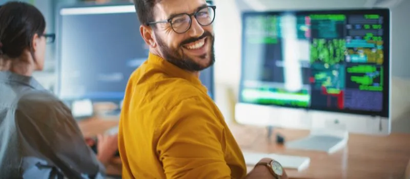 La nueva fórmula del éxito tech: cuando la tecnología se encuentra con las personas