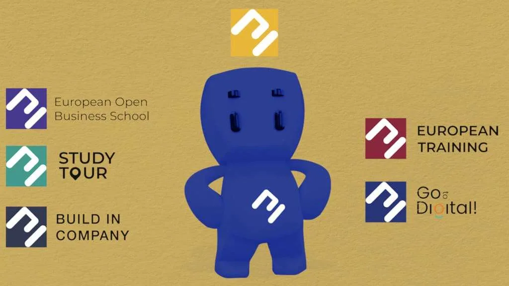 Nuevo European Open Grupo Educativo