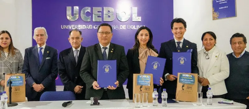 Nuevos diplomados Bolivia – España amplían la oferta de formación internacional en salud