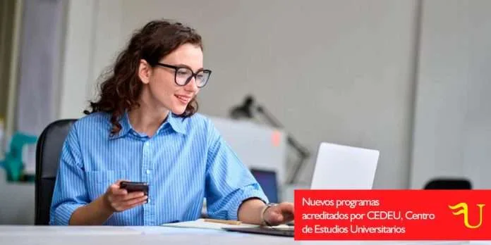 Nuevos programas universitarios acreditados por CEDEU: Formación Universitaria en sanidad y terapias alternativas