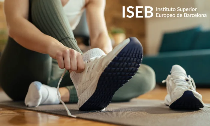 ISEB suma una nueva área de estudios: Nutrición y Deporte
