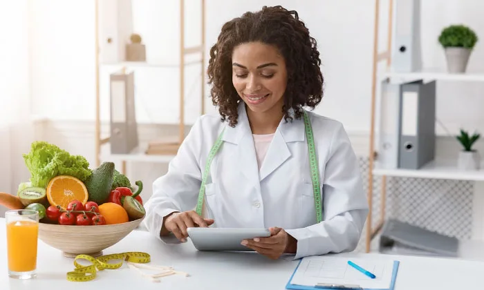 MasterD ofrece titulaciones especializadas en Nutrición y Dietética