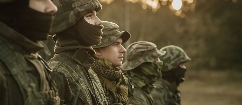 Oposiciones Tropa y Marinería 2026: Empieza la cuenta atrás para entrar a las Fuerzas Armadas