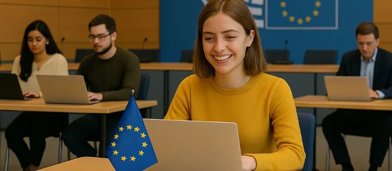 Próxima Convocatoria de Oposiciones a la UE: 2026 un año histórico para el acceso AD5