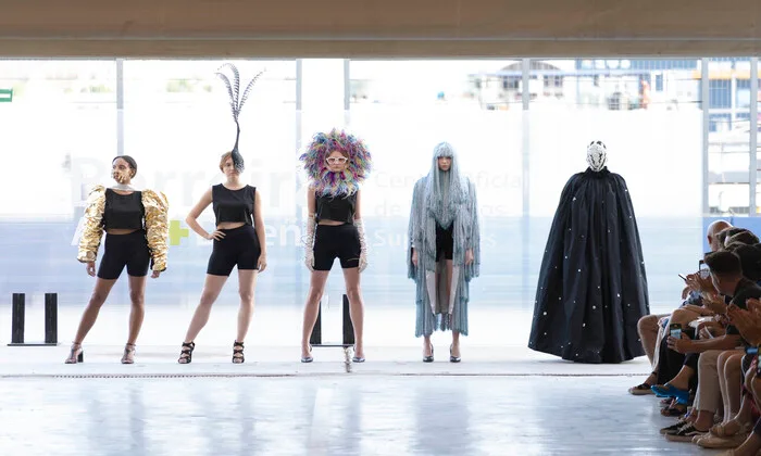 Un fashion show memorable: 10ª edición de Pasarela Barreira