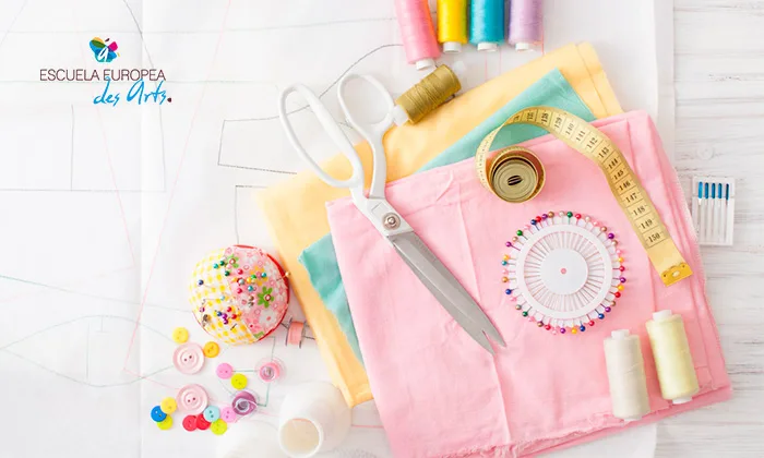 Escuela des Arts amplía su oferta académica en patronaje y diseño de moda
