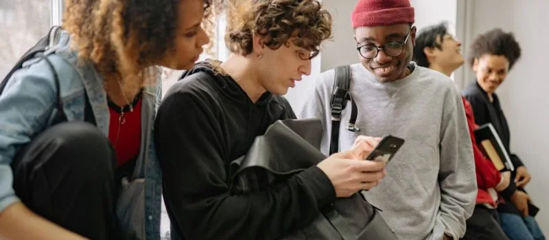 Los pequeños cambios que están reinventando la FP desde dentro