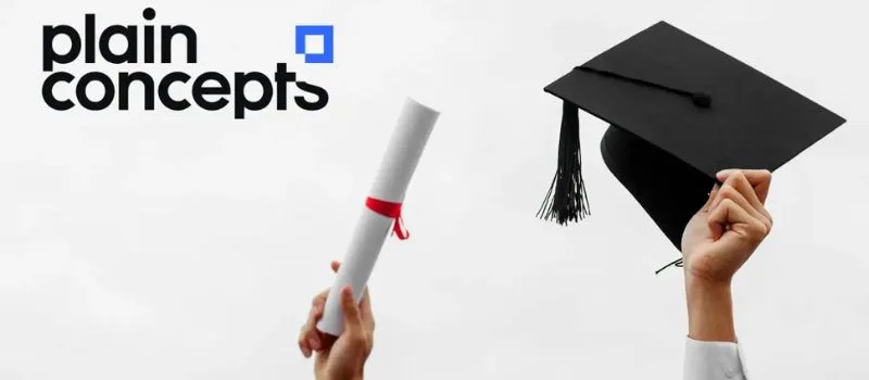 Plain Concepts respalda programa de becas para Bootcamps de formación tecnológica