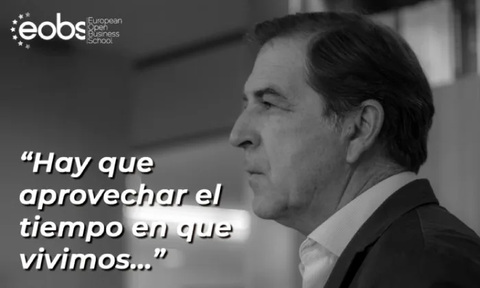 EOBS Podcast – Neomaniacos “Lo que las universidades no han captado”