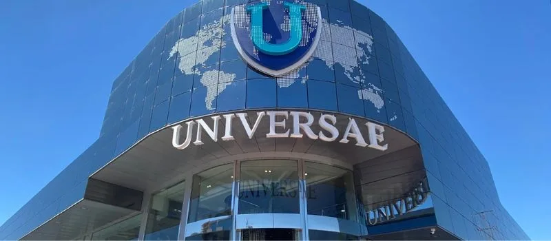 UNIVERSAE se consolida como líder de la Formación Profesional con varios reconocimientos en los Premios Excelencia Educativa 2026
