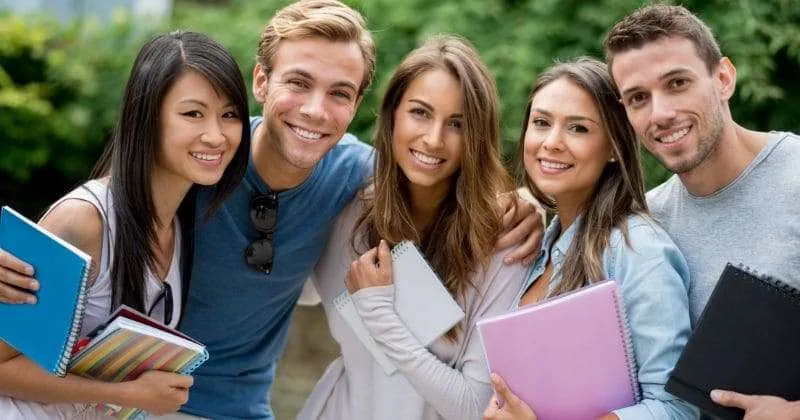 Programas de intercambio en Posgrados