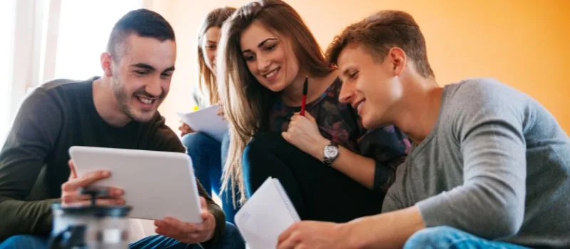 Prometeo FP, reconocida entre las mejores escuelas de Formación Profesional tecnológica