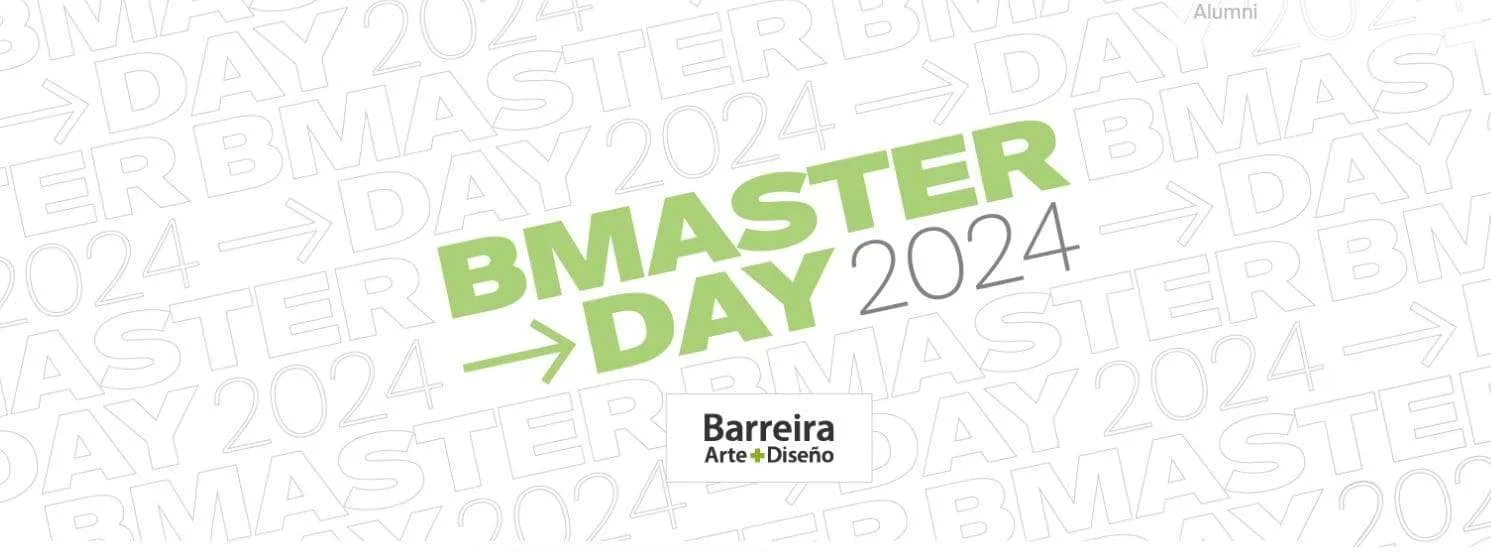Próximo Bmaster Day: 23 de mayo de 2024
