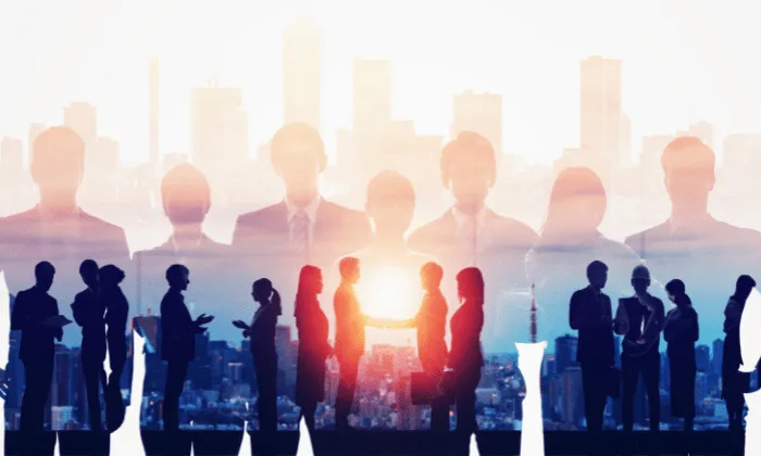 ¿Qué son los stakeholders?