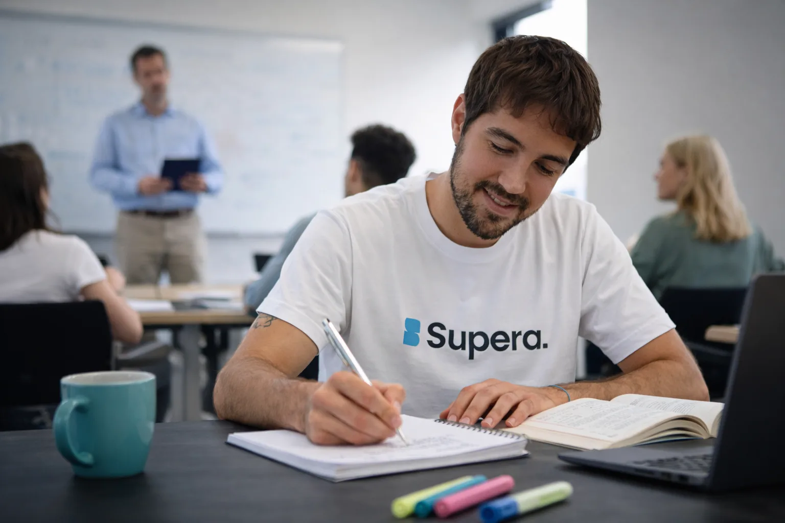 Ratio en oposiciones: la competencia real en el acceso al empleo público