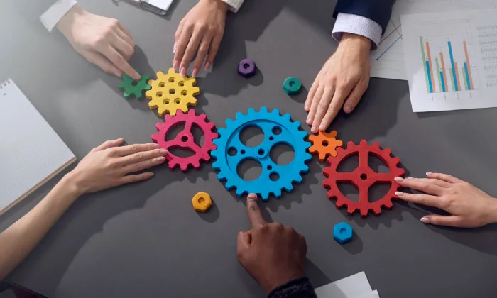 Retos empresariales del futuro, Aulaformacion