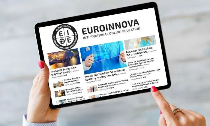 Euroinnova consolida su revista digital de innovación educativa