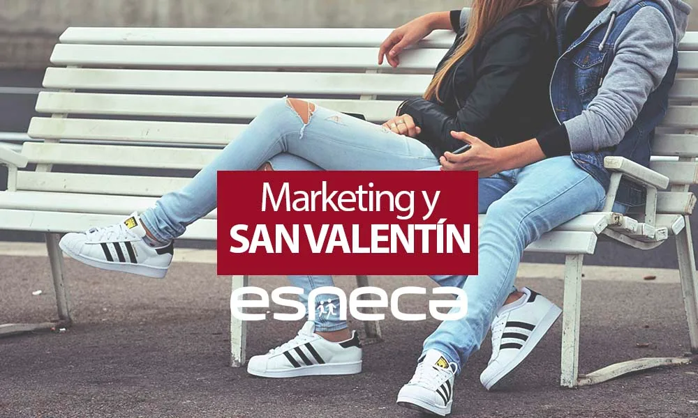 San Valentín 2021: ¿Cómo enfocarlo desde el marketing?