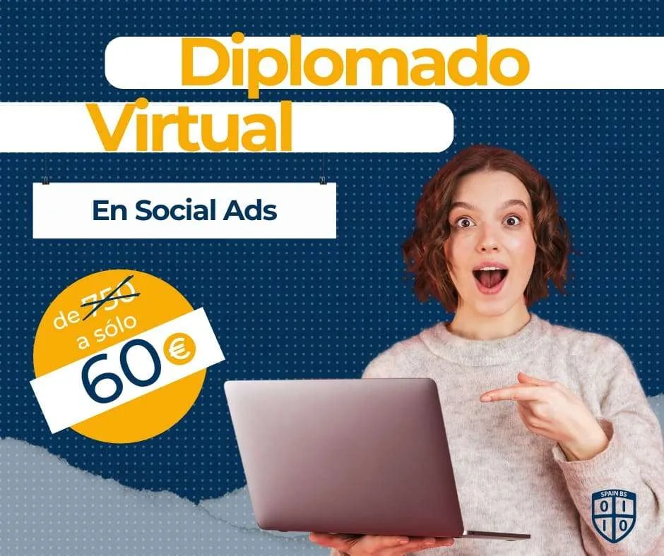 Especialízate en Social Ads