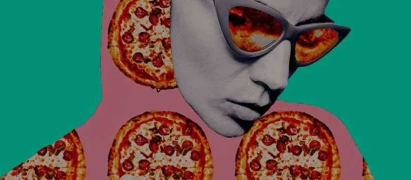 Se un maestro de las artes visuales y desarrolla un lenguaje artístico