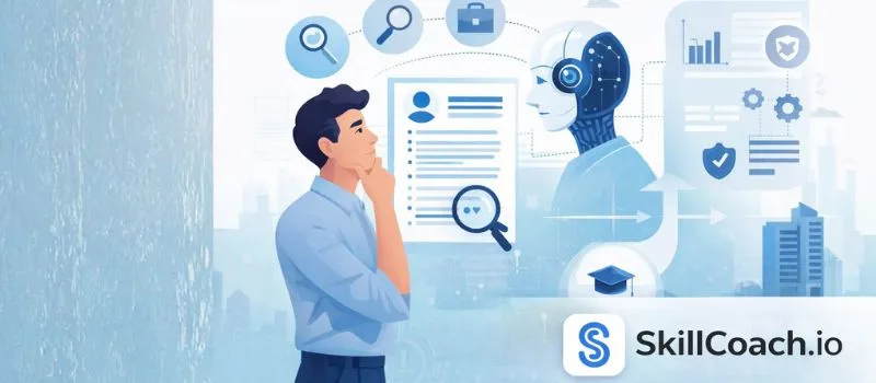 Skillcoach.io: más que un test para saber qué estudiar
