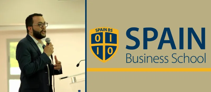 Spain Business School impulsa la sostenibilidad, la economía solidaria y el emprendimiento social