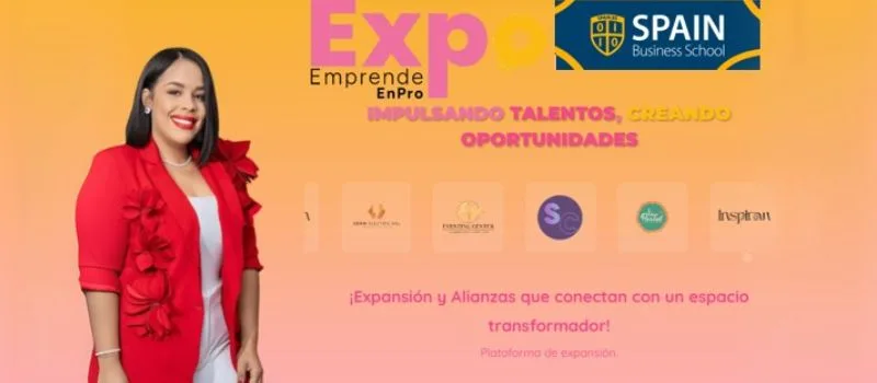 Spain Business School, partner estratégico de Expo Emprende EnPro 2025