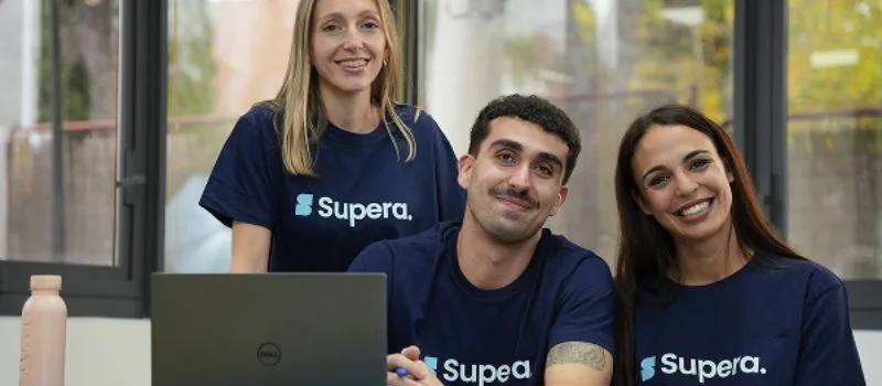 Supera, reconocida como la Academia con el Mejor Profesorado de 2025