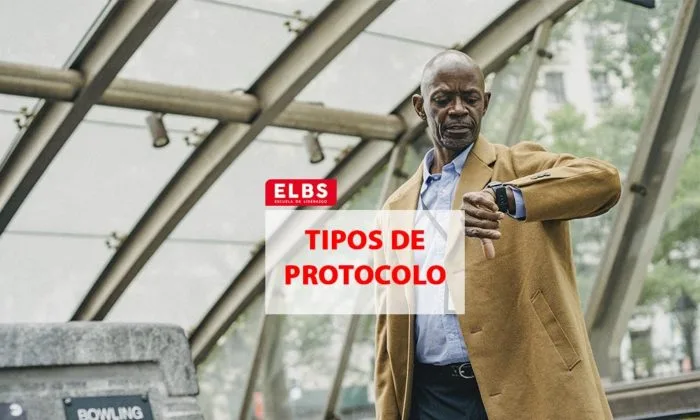 Estos son los tipos de protocolo que debes conocer, por Escuela ELBS
