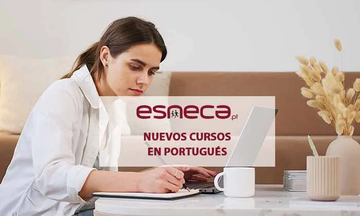 Esneca Business School lanza 5 nuevos cursos en portugués