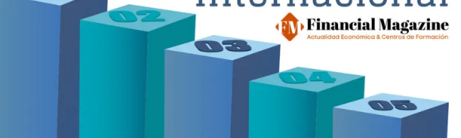 UDAVINCI destaca en el Ranking Internacional de Financial Magazine