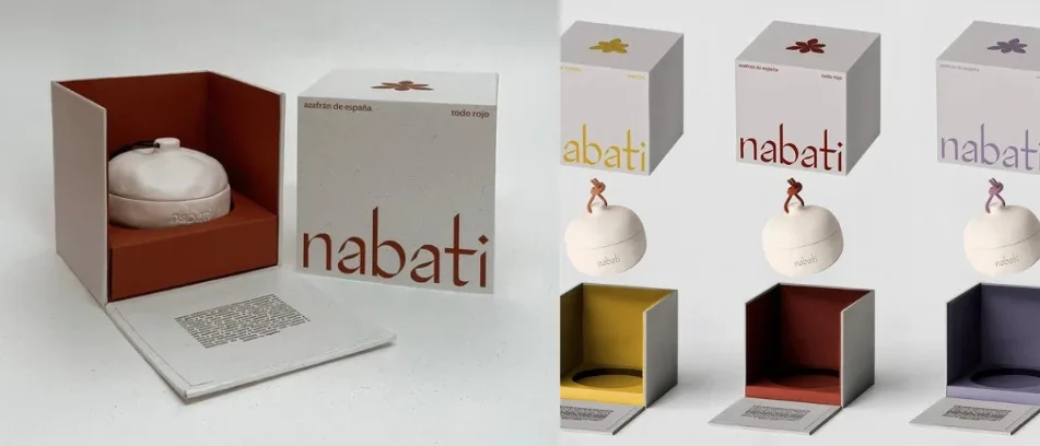 Un alumni de Creanavarra lleva el talento navarro a los Pentawards, los grandes premios internacionales del packaging
