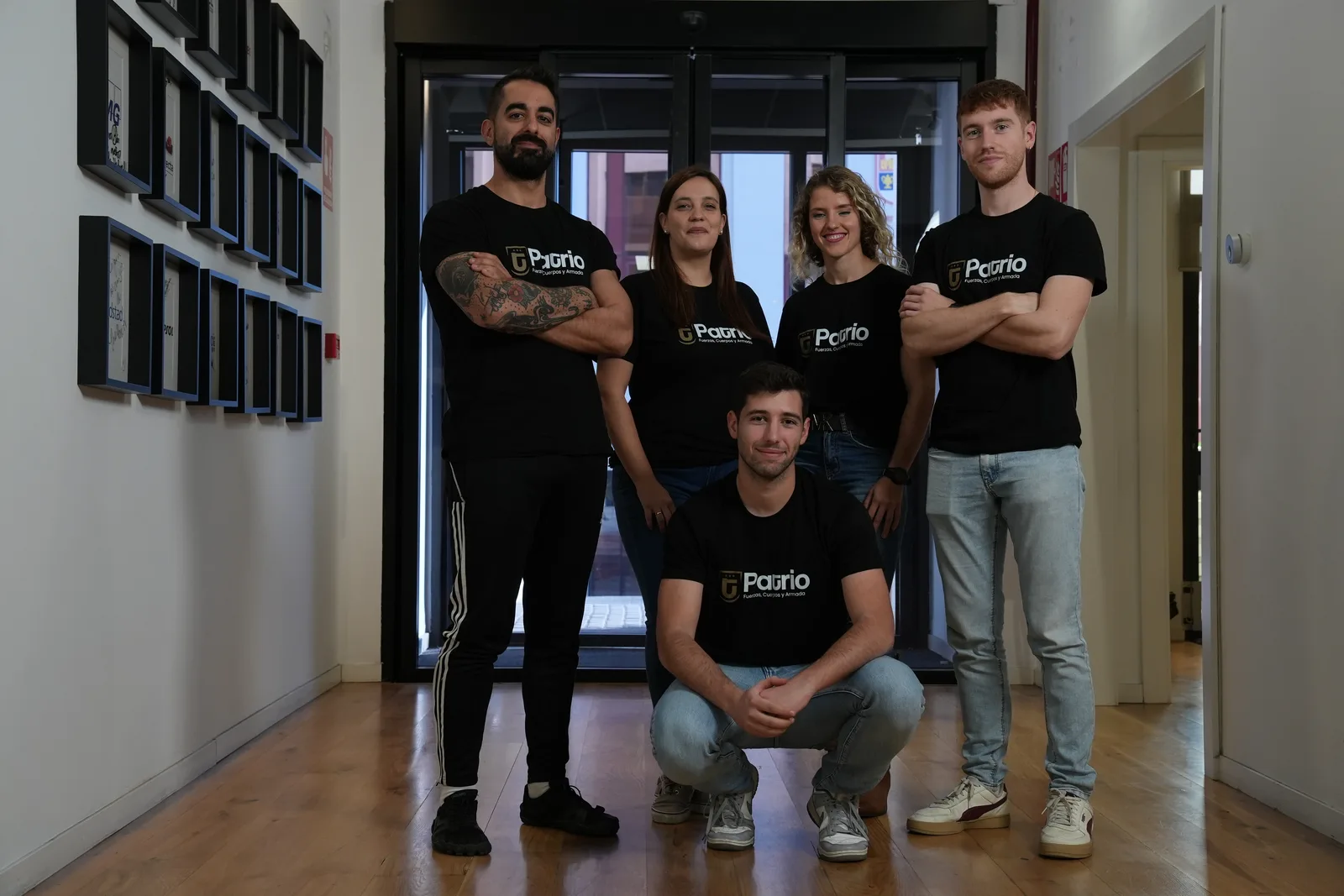 Las 4 mejores apps de test para preparar las oposiciones de Fuerzas y Cuerpos de Seguridad