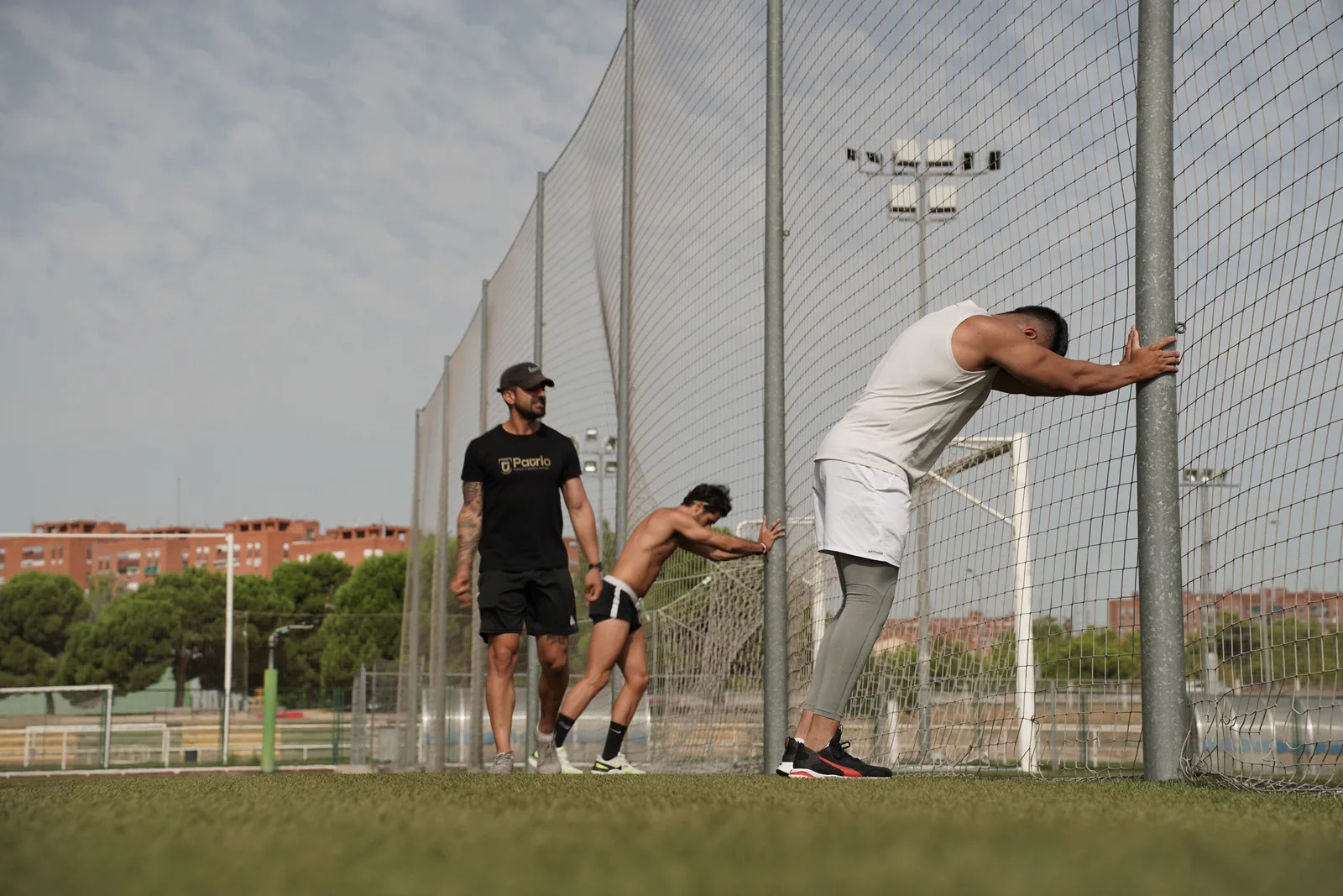 Policía Local en Sevilla: 100 nuevas plazas y una oportunidad para acceder al empleo público