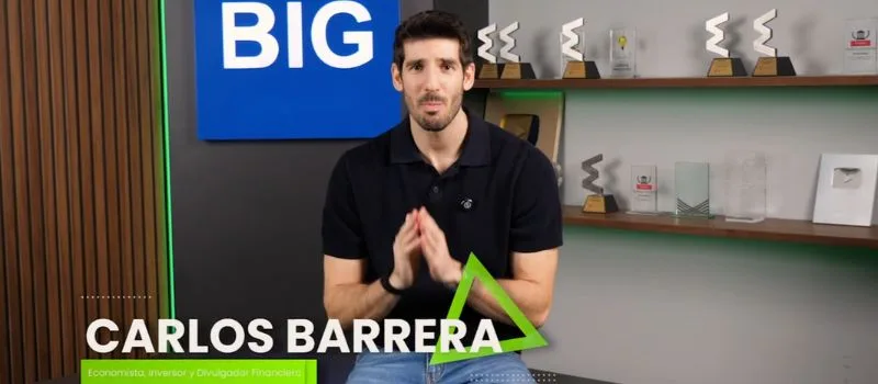 Aprender a invertir con criterio: BIG school presenta su Programa en Inversión y Gestión del Patrimonio Personal