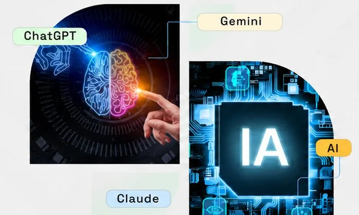 Aprender IA desde cero: 4Geeks Academy desmonta cinco mitos