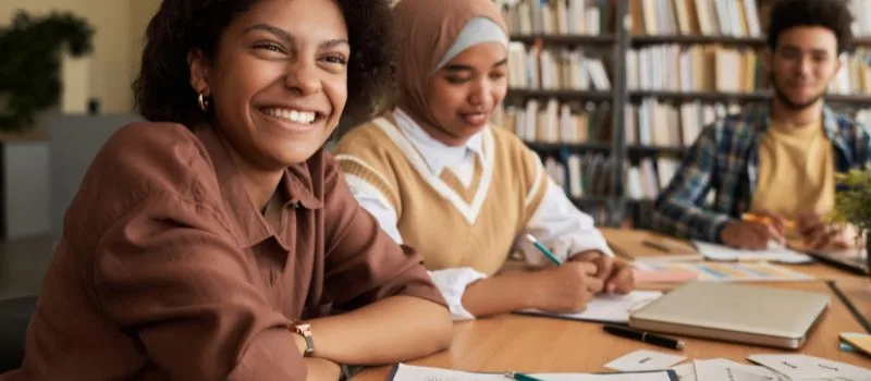 Ventajas de compartir aula con alumnos extranjeros