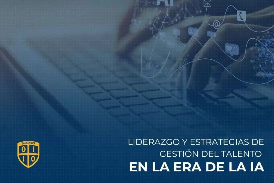 Visión empresarial 4.0: Liderazgo y estrategias de gestión del talento en la Era de la IA