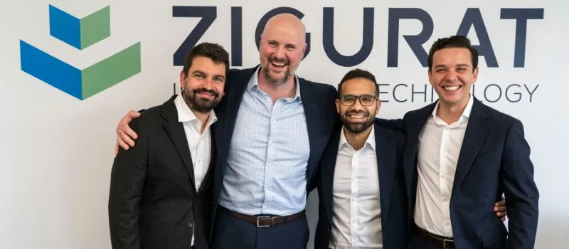 ZIGURAT recibe la primera acreditación del CIOB en España para su Máster en BIM y GIS aplicado a la Ingeniería Civil